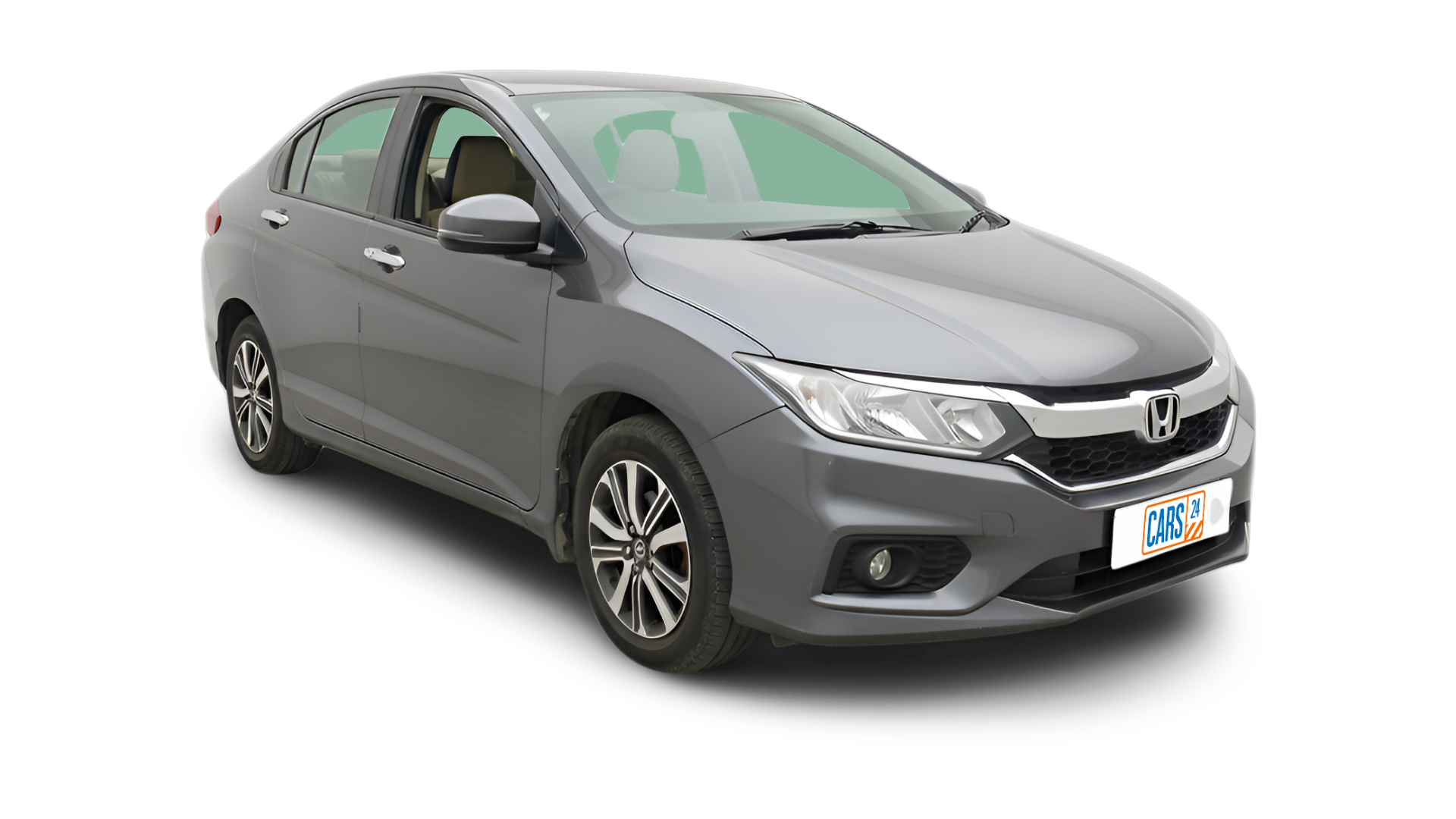 Honda City-img